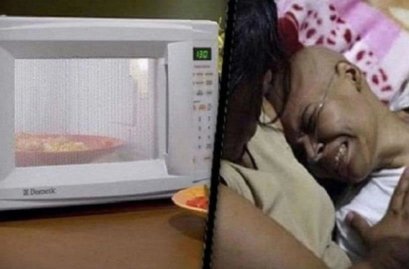 Δώστε προσοχή! Αυτές οι αρρώστιες προκαλούνται από τους φούρνους μικροκυμάτων